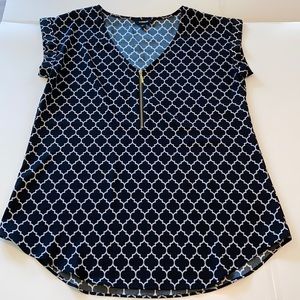 Express Blouse